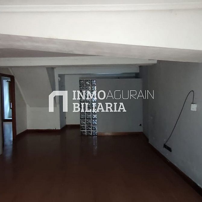 PISO + TRASTERO EN BERGARA - 3