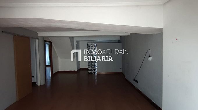 PISO + TRASTERO EN BERGARA
