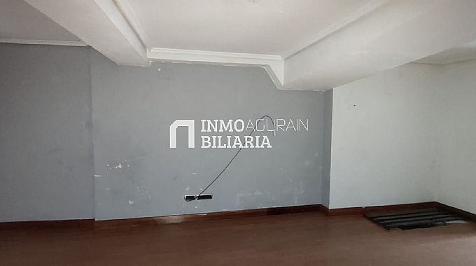 PISO + TRASTERO EN BERGARA