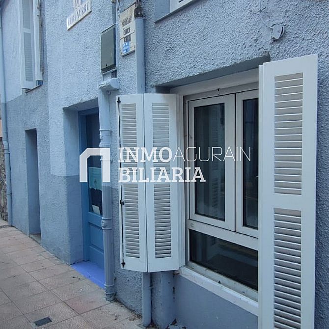 PISO + TRASTERO EN BERGARA - 6