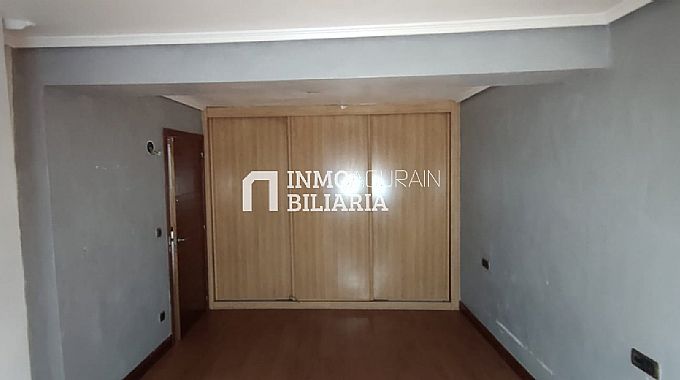 PISO + TRASTERO EN BERGARA