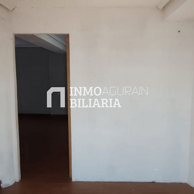 PISO + TRASTERO EN BERGARA - 10