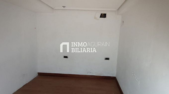 PISO + TRASTERO EN BERGARA