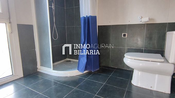 PISO + TRASTERO EN BERGARA