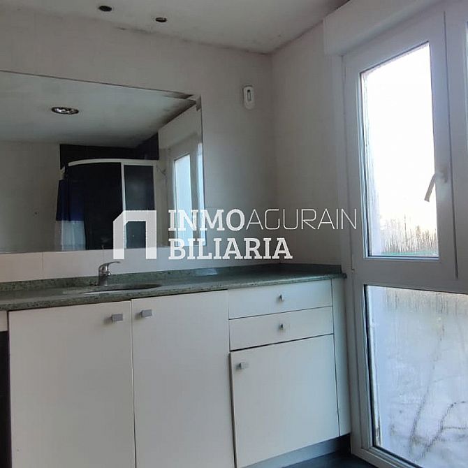 PISO + TRASTERO EN BERGARA - 14