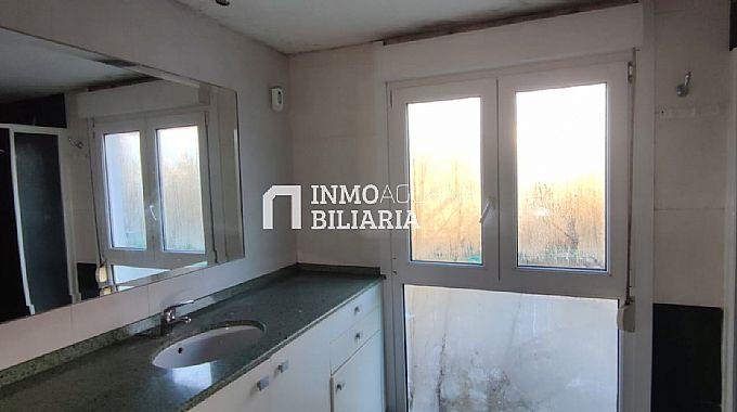 PISO + TRASTERO EN BERGARA