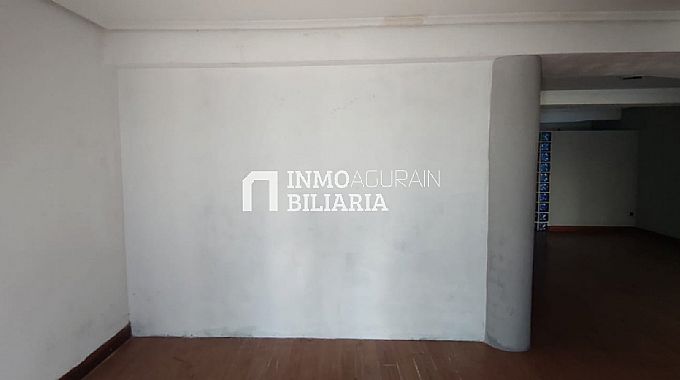 PISO + TRASTERO EN BERGARA