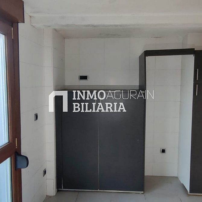 PISO + TRASTERO EN BERGARA - 18