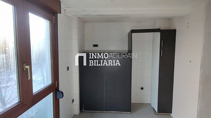 PISO + TRASTERO EN BERGARA