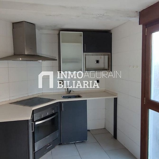 PISO + TRASTERO EN BERGARA - 19