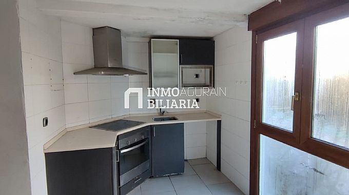 PISO + TRASTERO EN BERGARA