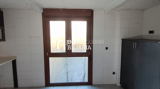 PISO + TRASTERO EN BERGARA