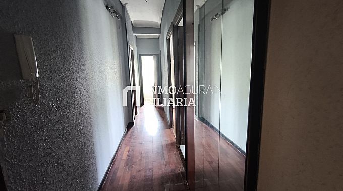 Piso a reformar en Bergara
