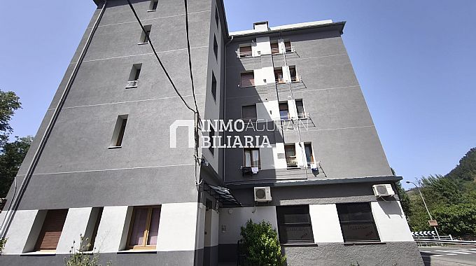 Piso a reformar en Bergara