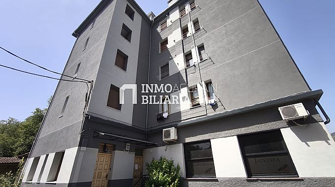 Piso a reformar en Bergara