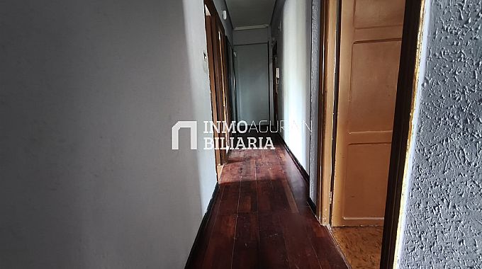 Piso a reformar en Bergara