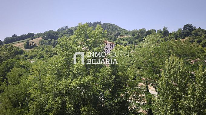 Piso a reformar en Bergara