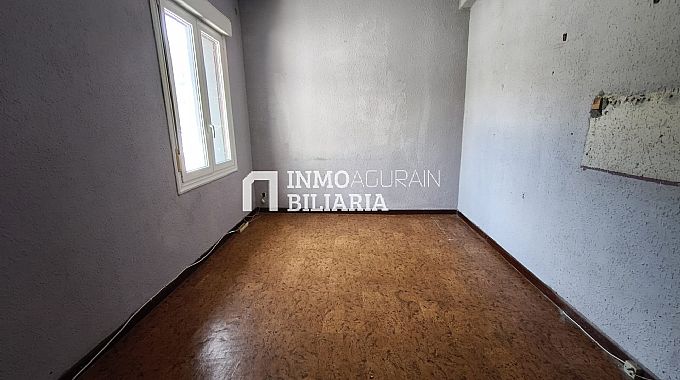 Piso a reformar en Bergara