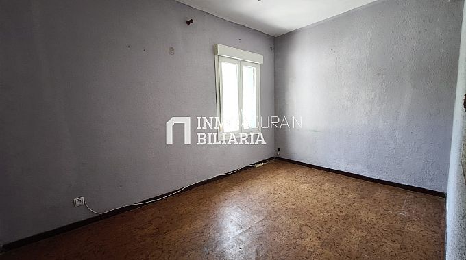 Piso a reformar en Bergara