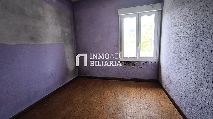 Piso a reformar en Bergara