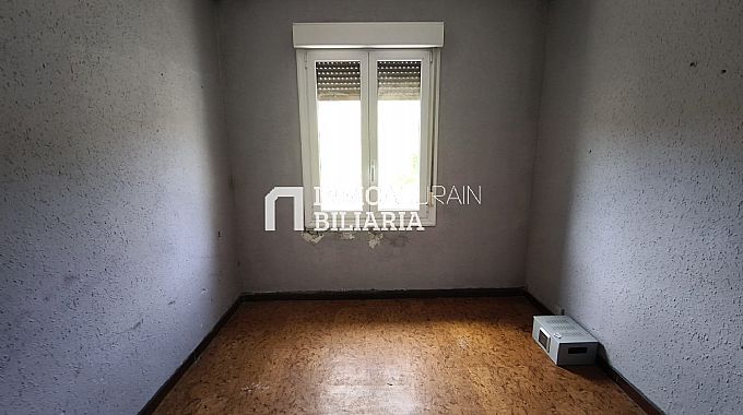Piso a reformar en Bergara