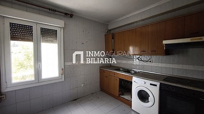 Piso a reformar en Bergara