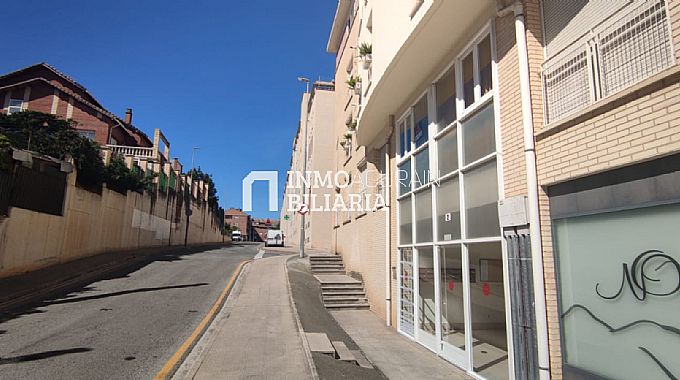 Venta de piso en Beriain
