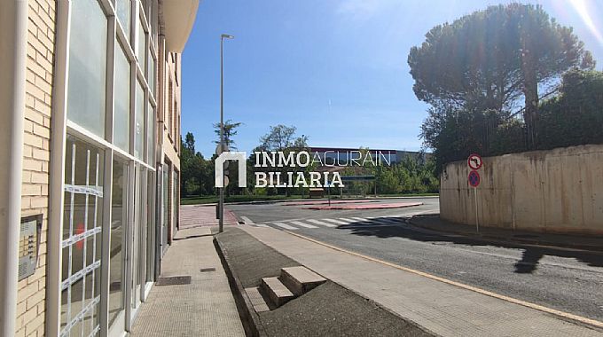 Venta de piso en Beriain