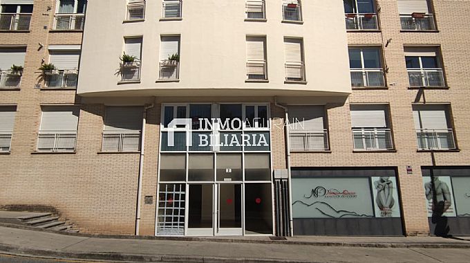 Venta de piso en Beriain