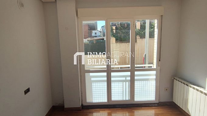 Venta de piso en Beriain