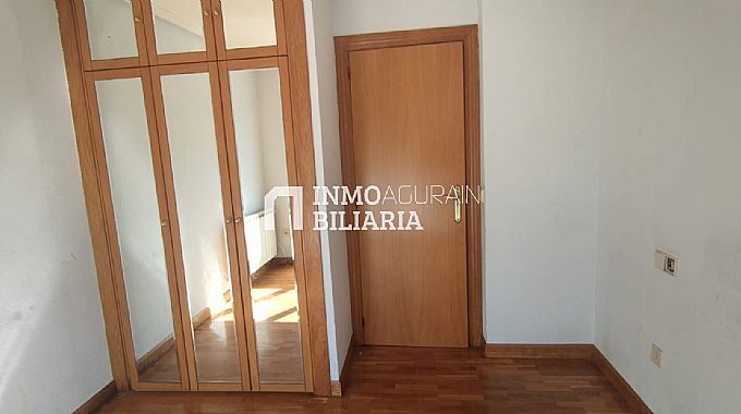 Venta de piso en Beriain
