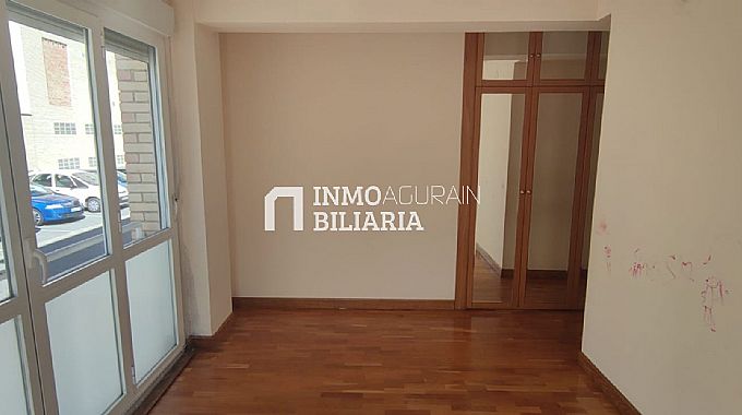 Venta de piso en Beriain