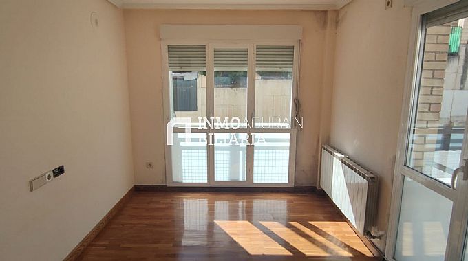 Venta de piso en Beriain