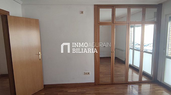 Venta de piso en Beriain