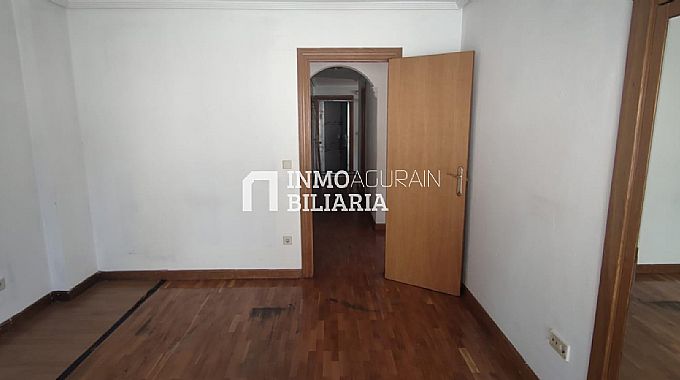 Venta de piso en Beriain
