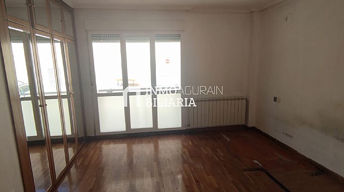 Venta de piso en Beriain