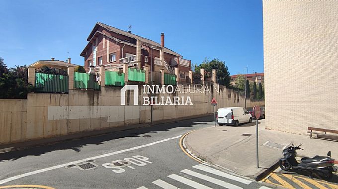 Venta de piso en Beriain