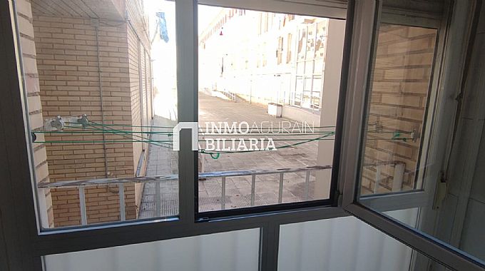 Venta de piso en Beriain