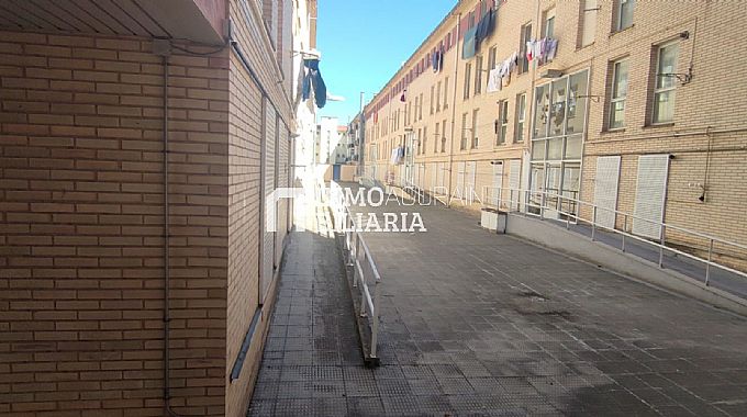 Venta de piso en Beriain