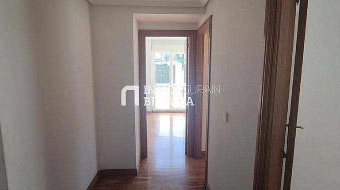 Venta de piso en Beriain