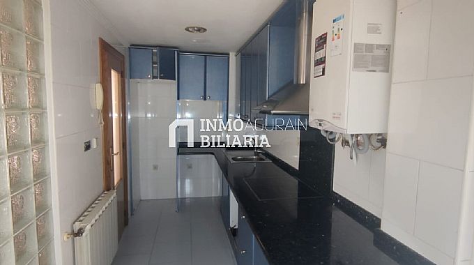 Venta de piso en Beriain