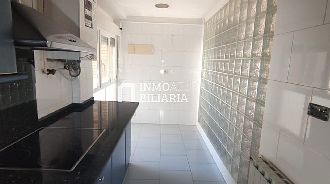 Venta de piso en Beriain