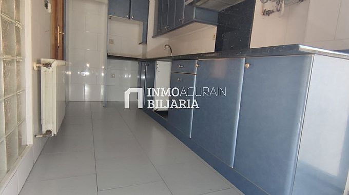 Venta de piso en Beriain