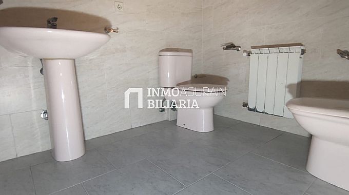 Venta de piso en Beriain