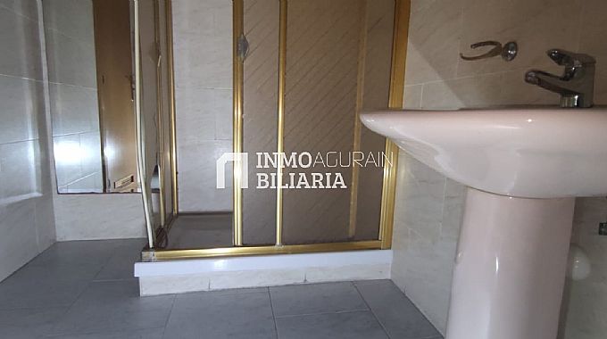 Venta de piso en Beriain
