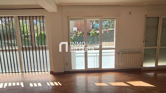 Venta de piso en Beriain