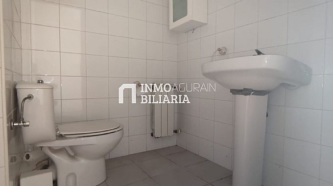 Venta de piso en Beriain