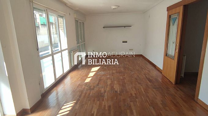 Venta de piso en Beriain
