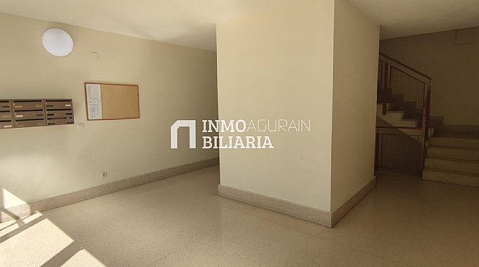 Venta de piso en Beriain