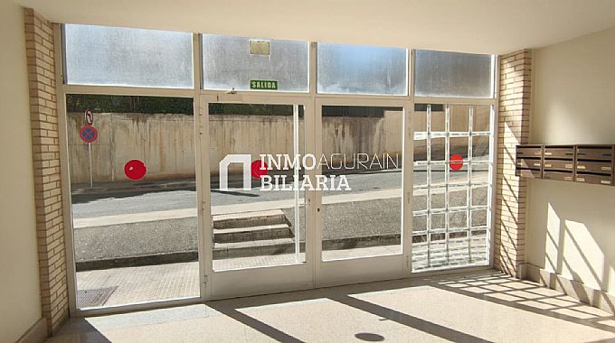 Venta de piso en Beriain